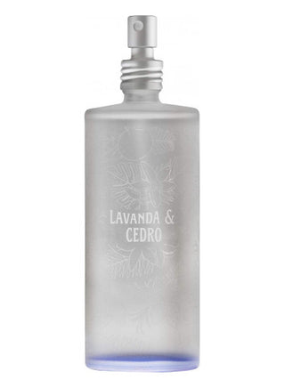 Unisex Lavanda & Cedro Granado Perfume - Best Fragrance for Men and Women - Buy Online