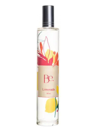 Be. Limonada Be. Colonias for women perfume - Best citrus fragrance for women - Buy online now