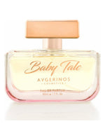 Baby Talc Avgerinos for women