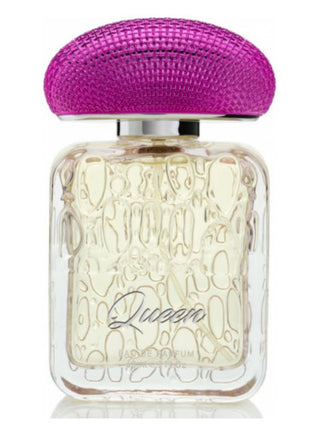 Queen Avgerinos Womens Perfume - Elegant Fragrance Bottle - Buy Online Now