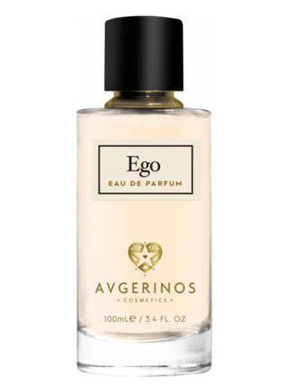 Unisex Ego Avgerinos Perfume - Best Fragrance for Women and Men | Buy Now