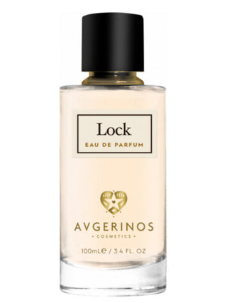 Lock Avgerinos Perfume for Women and Men - Exquisite Fragrance - Buy Now