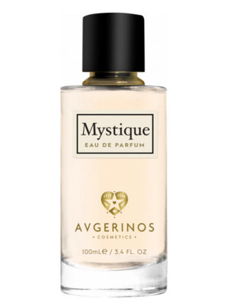 Unisex Mystique Avgerinos Perfume - Elegantly designed fragrance for women and men | Buy Now