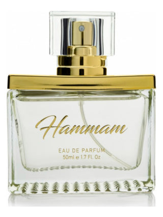 Womens Hammam Avgerinos Perfume - Exotic Fragrance for Her | Buy Online