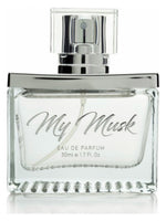 My Musk Avgerinos for women