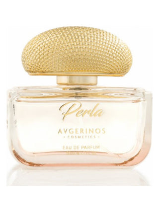 Perla Avgerinos Womens Perfume 375x500 - Exquisite fragrance for women - Buy now for a captivating scent