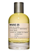 Musc 25 Los Angeles Le Labo for women and men