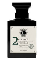 2 Blundus Lavish Care for men