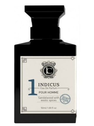 1 Indicus Lavish Care Mens Perfume - Premium Fragrance for Men | Buy Online