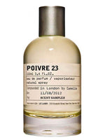 Poivre 23 London Le Labo for women and men