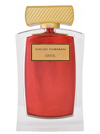 Anvil David Yurman Perfume for Women and Men - Best Unisex Fragrance | Buy Online