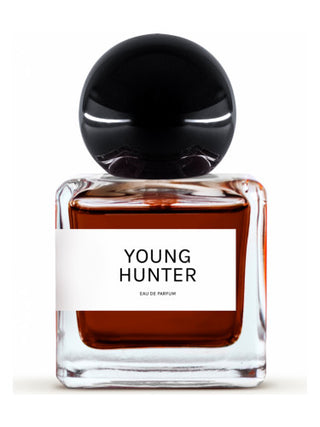 Young Hunter G Parfums for Men - Elegant and Masculine Fragrance | Buy Online Now