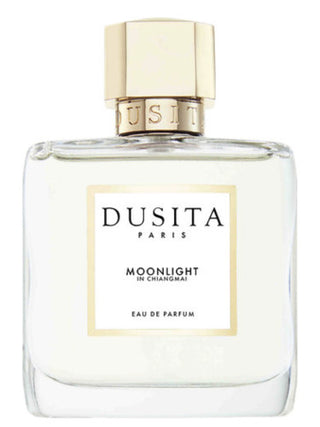 Mens Moonlight in Chiangmai Parfums Dusita Perfume - Exquisite Fragrance for Men - Buy Now!