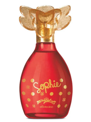 Shopie Miraculous O Boticário Womens Perfume - Elegant fragrance for her | O Boticário