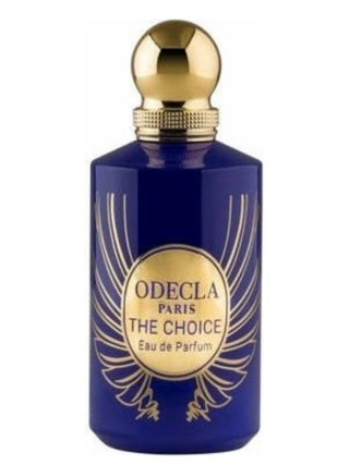 Unisex perfume - The Choice Odecla - Fragrance for women and men