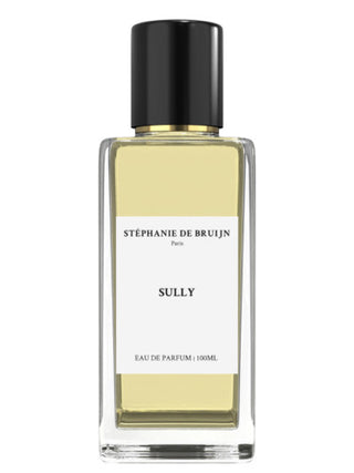 Le Sully Stéphanie de Bruijn - Parfum sur Mesure for women - Best Custom Perfume - Buy Now!