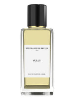 Le Sully Stéphanie de Bruijn - Parfum sur Mesure for women