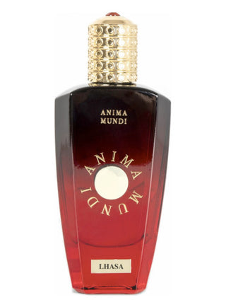 Unisex Lhasa Anima Mundi Perfume - Captivating Fragrance for Men and Women