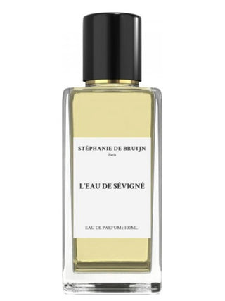 Unisex LEau De Sevigne Stéphanie de Bruijn Perfume - Parfum sur Mesure for Women and Men | Exquisite Fragrance | Shop Now