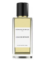 L'Eau De Sevigne Stéphanie de Bruijn - Parfum sur Mesure for women and men