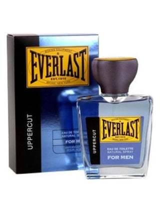 Uppercut Everlast Mens Perfume - Best Fragrance for Men - Buy Online Now