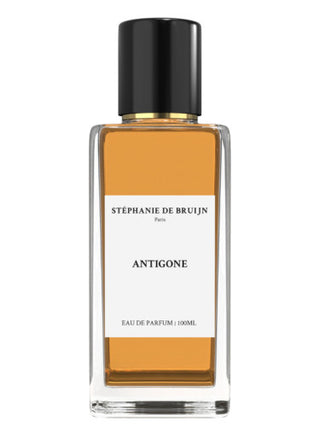 Antigone Stéphanie de Bruijn - Parfum sur Mesure for Women | Exquisite Perfume Image