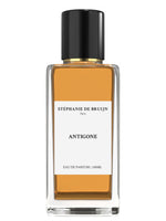 Antigone Stéphanie de Bruijn - Parfum sur Mesure for women