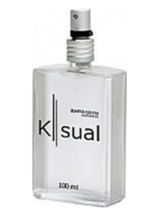 K|sual Abelha Rainha Unisex Perfume - Fragrance for Women and Men | Best-Selling Scent - Buy Online Now!