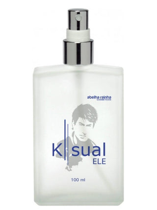 K|sual Ele Abelha Rainha Mens Perfume - Shop Now for the Best Fragrance Deals