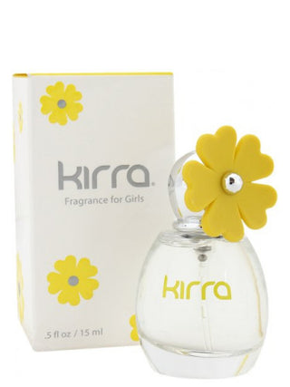 Kirra Yellow Pacsun Womens Perfume - Elegant floral fragrance in a yellow bottle - Buy online now