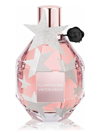 Flowerbomb Limited Edition 2020 Viktor&Rolf Womens Perfume - Buy Online