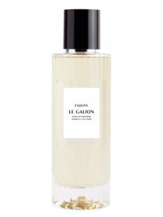 Esquive (2020) Le Galion Perfume for Women and Men - Exquisite Fragrance Image