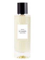 Tilleul Le Galion for women and men