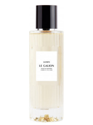 Jasmin (2020) Le Galion Perfume for Women and Men - Exquisite Floral Fragrance | Buy Now