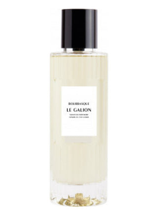 Le Galion Bourrasque (2020) perfume for women and men - Elegant fragrance image