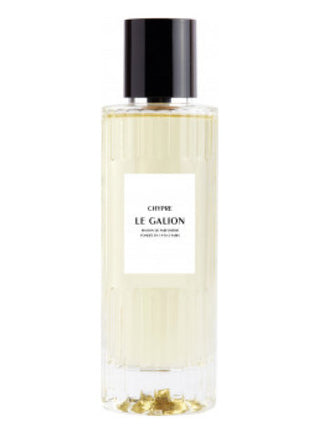 Chypre (2020) Le Galion Unisex Perfume - Buy Online | Captivating Fragrance for Women and Men