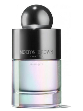 Juniper Jazz Molton Brown Unisex Perfume - Best Fragrance for Men and Women