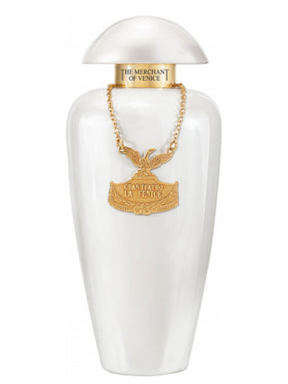 Womens My Pearls The Merchant of Venice Perfume - Elegant bottle design - Buy now for a luxurious scent experience