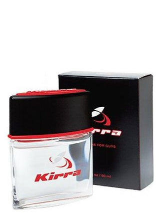 Kirra Pacsun Mens Perfume - Premium Fragrance for Men