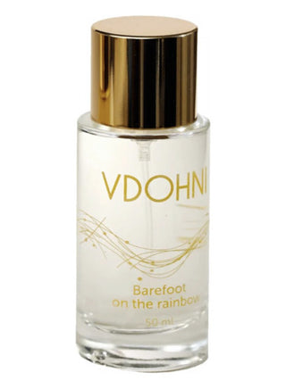 Unisex Barefoot on the Rainbow VDOHNI Perfume for Men and Women - Buy Online