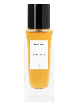 Pure Noir Anine Bing Unisex Perfume - Best Fragrance for Women and Men | Buy Now