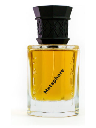 Metaphore WJ Calaj Perfume for Women and Men - Luxury Fragrance Bottle Image