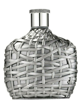 XX Artisan John Varvatos Mens Perfume - Fragrance Bottle Image