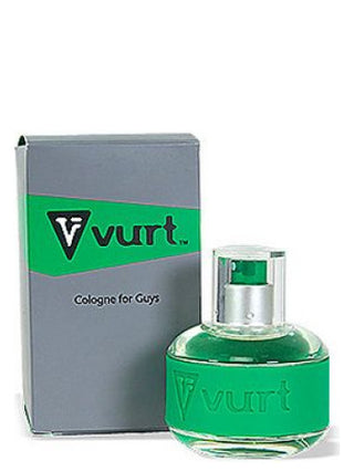 Vurt Pacsun Mens Perfume - Best Fragrance for Men | Shop Now