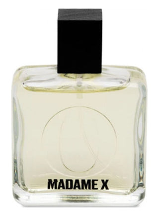 Madame X Eau de Parfum Madonna for Women and Men - Perfume Image