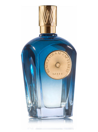 Rendez-vous au Cap Ferrat Godet Perfume for Women and Men - Exquisite Fragrance Bottle Image