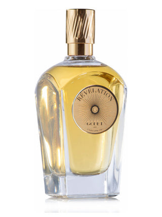 Révélation Godet Perfume for Women and Men - Exquisite Fragrance for Alluring Scent Seekers