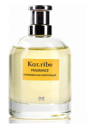 Kar.ribe 05 Perfume for Women and Men - Best Unisex Fragrance | Buy Now