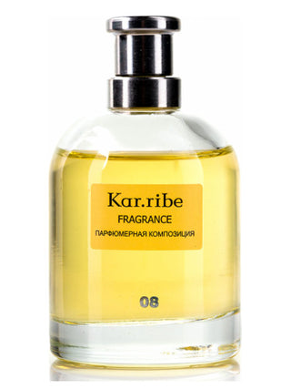 Kar.ribe 10 Perfume for Women and Men - Exotic Fragrance - Buy Online