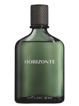 Horizonte O Boticário Mens Perfume - Best Fragrance 2021